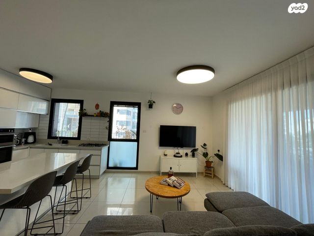 דירה, לכיש 9, הפארק, חדרה