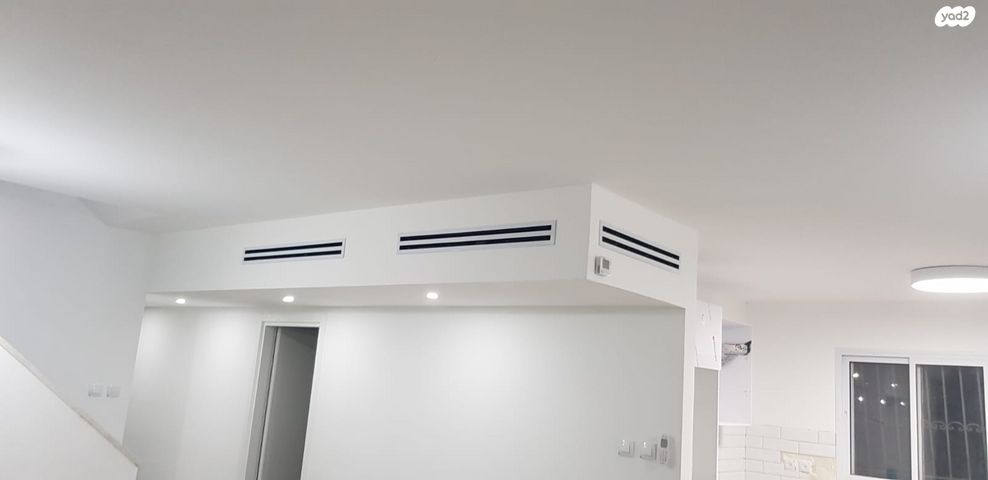 דירת גן, אקליפטוס, אופקים