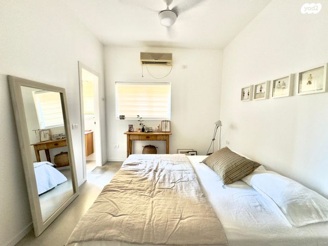 דירה, חולדה 5, הצפון הישן - צפון, תל אביב יפו