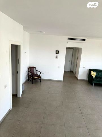 דירה, יוסף בורג 56, נווה זאב, נאות אילן, באר שבע