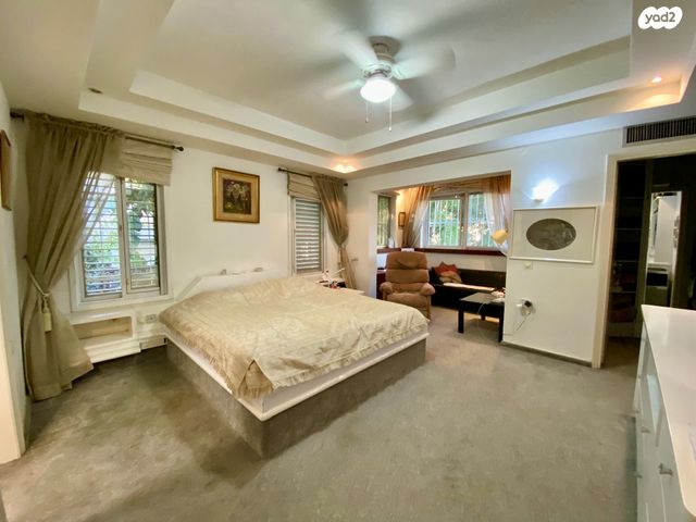 בית פרטי/ קוטג', נווה עמית, רחובות