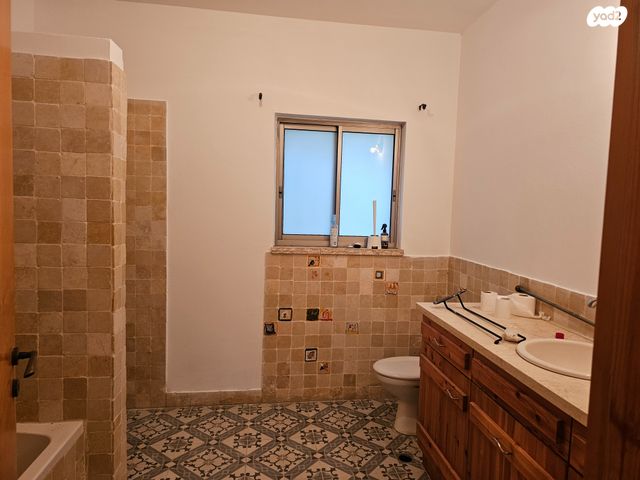 בית פרטי/ קוטג', תנובות