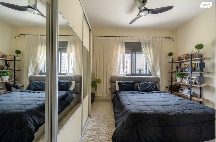 דירה, יונתן רטוש 12, ראש העין