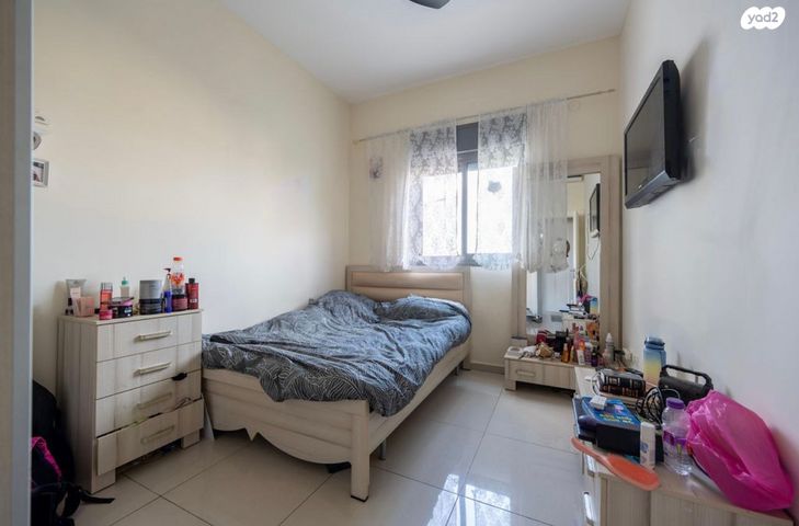 דירה, יונתן רטוש 12, ראש העין