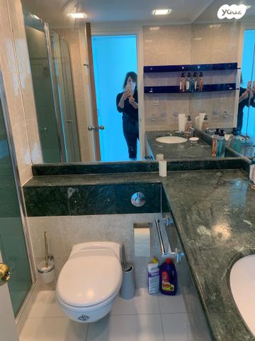 דירה, שדרות עובד בן עמי, נוף הטיילת, נתניה