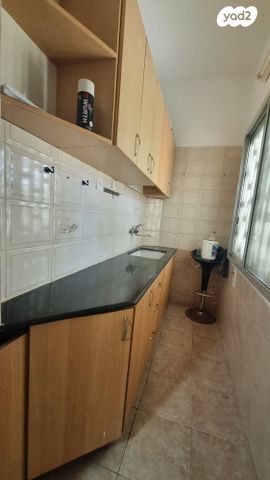 דירה, קרית אליהו, חיפה