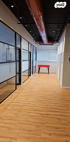 משרדים, הגורן, פארק תעשיה עומר, עומר