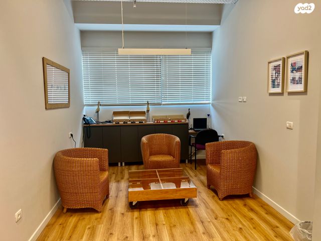 משרדים, הגורן, פארק תעשיה עומר, עומר