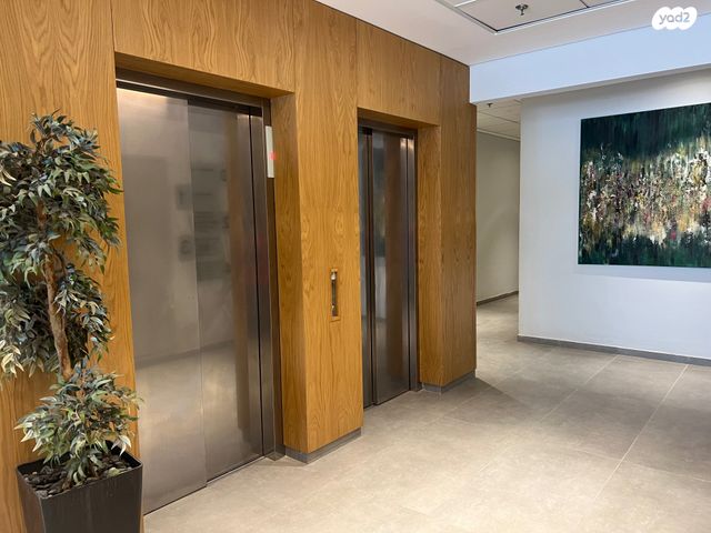 משרדים, הגורן, פארק תעשיה עומר, עומר