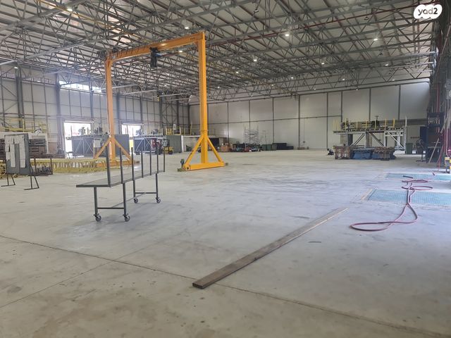 אזור תעשייה נ.ע.מ