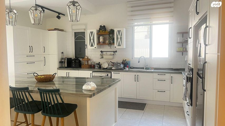 בית פרטי/ קוטג', אפרסמון 12, עומר