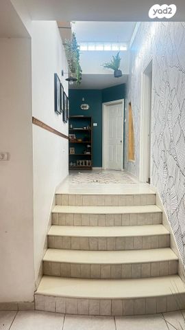 בית פרטי/ קוטג', אפרסמון 12, עומר