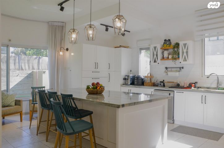 בית פרטי/ קוטג', אפרסמון 12, עומר