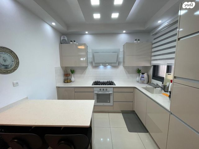 דירה, חזני, לב מוצקין, בנה ביתך, קרית מוצקין