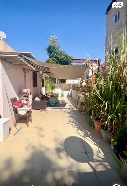 בית פרטי/ קוטג', עבאס 21, התקוה, בית יעקב, נווה צה"ל, תל אביב יפו
