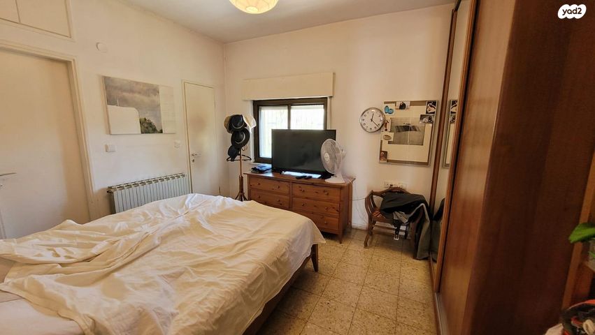 גג/ פנטהאוז, ירושלים