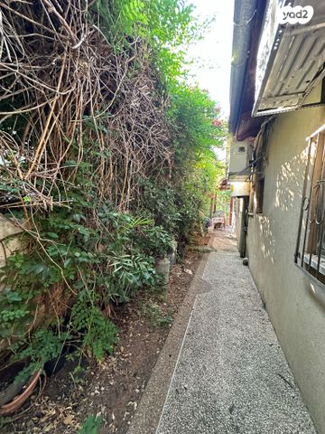 בית פרטי/ קוטג', רמת החייל, תל אביב יפו