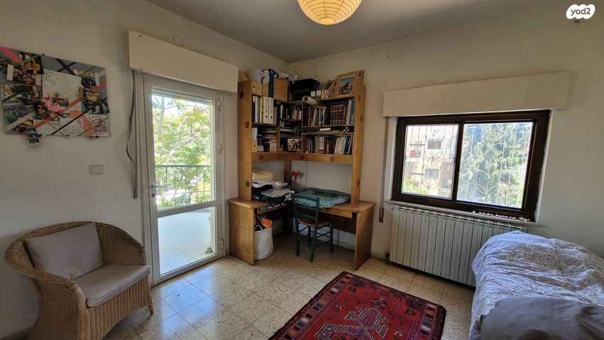 גג/ פנטהאוז, ירושלים