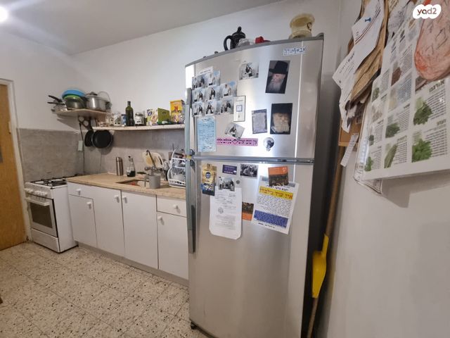 דירה, גמלא, החורש, חריש