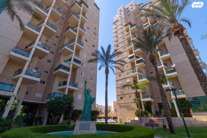 דירה, באר שבע