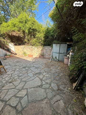 בית פרטי/ קוטג', רמת החייל, תל אביב יפו