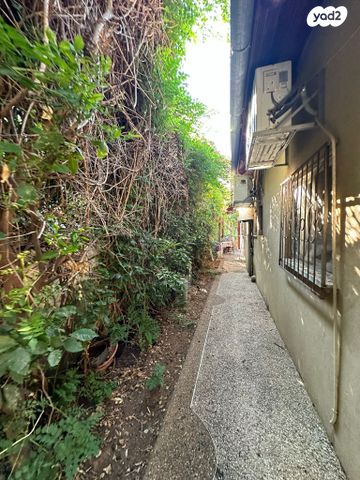 בית פרטי/ קוטג', רמת החייל, תל אביב יפו