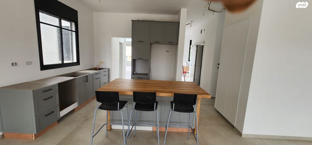 בית פרטי/ קוטג', יפה נוף, פרדס חנה כרכור