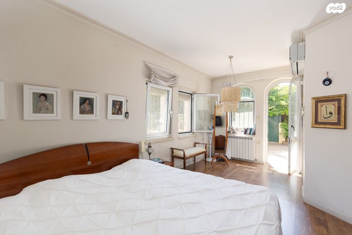 בית פרטי/ קוטג', הכפיר, מלחה, מנחת, ירושלים