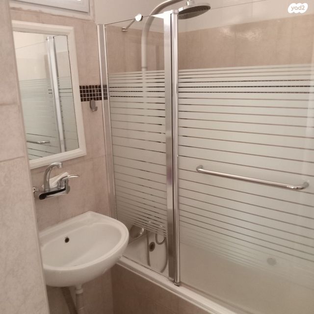 דירה, רחבת טבריה, באר שבע