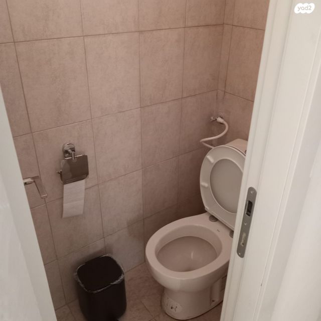 דירה, רחבת טבריה, באר שבע