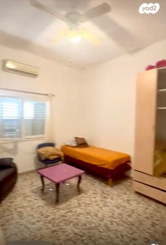 בית פרטי/ קוטג', עבאס 21, התקוה, בית יעקב, נווה צה"ל, תל אביב יפו