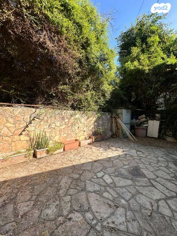 בית פרטי/ קוטג', רמת החייל, תל אביב יפו