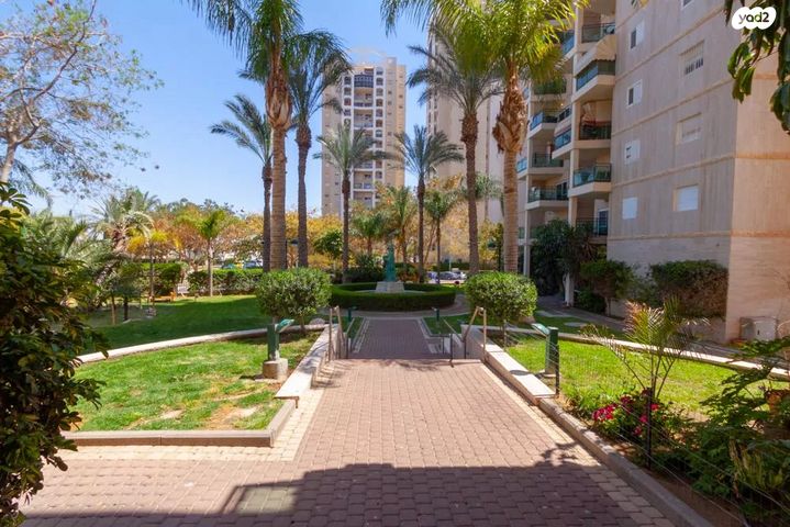 דירה, באר שבע