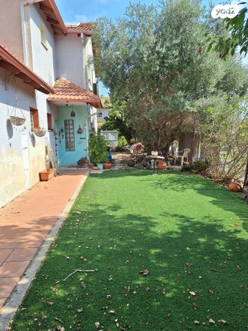 בית פרטי/ קוטג', כוכב יאיר / צור יגאל