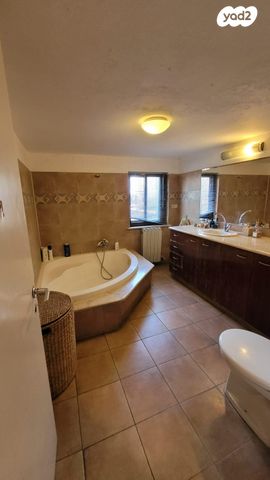 גג/ פנטהאוז, ירושלים