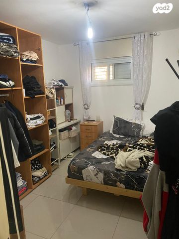 דירה, מוריה, שכונה א', באר שבע