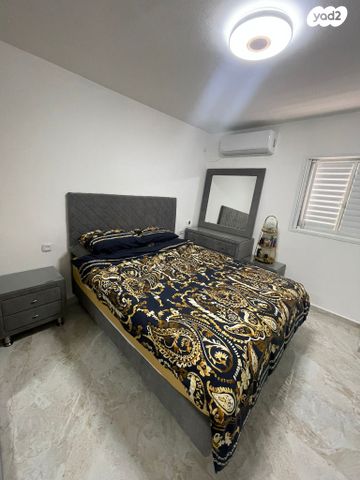 דירה, שכונה ט', באר שבע