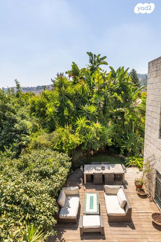 בית פרטי/ קוטג', הכפיר, מלחה, מנחת, ירושלים