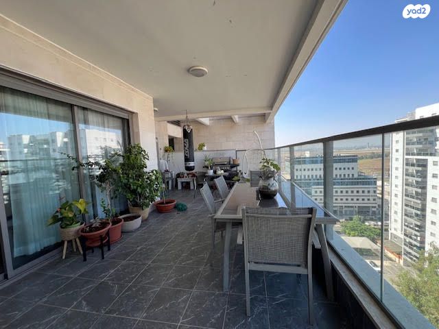 גג/ פנטהאוז, ליבת העיר, יהוד מונוסון