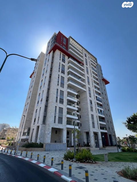 גג/ פנטהאוז, ליבת העיר, יהוד מונוסון