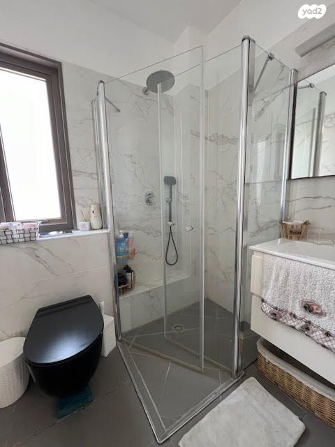 גג/ פנטהאוז, ליבת העיר, יהוד מונוסון