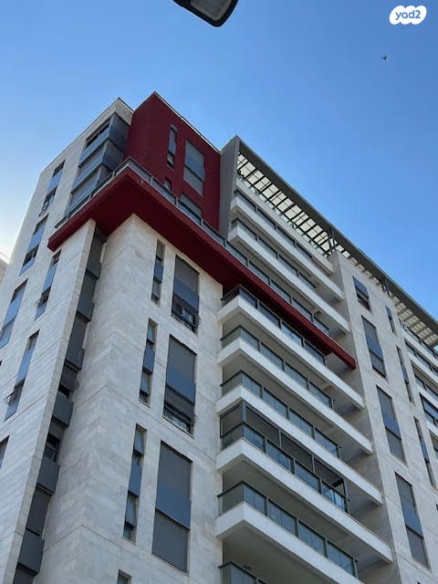 גג/ פנטהאוז, ליבת העיר, יהוד מונוסון