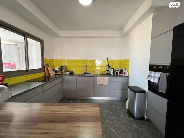 גג/ פנטהאוז, ליבת העיר, יהוד מונוסון