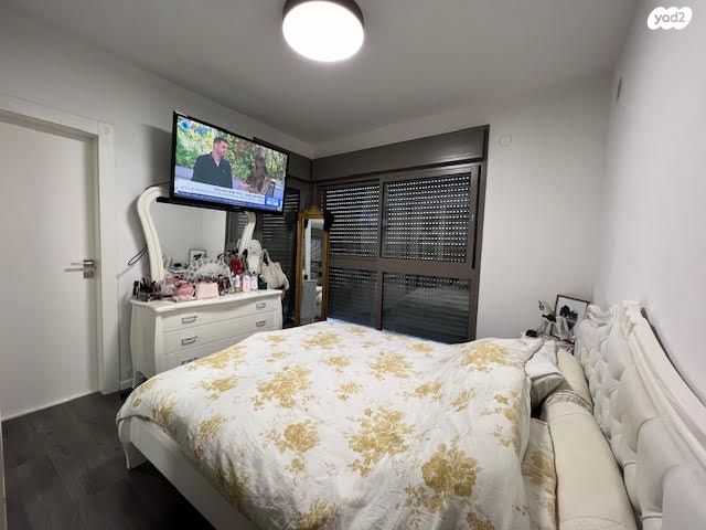 גג/ פנטהאוז, ליבת העיר, יהוד מונוסון