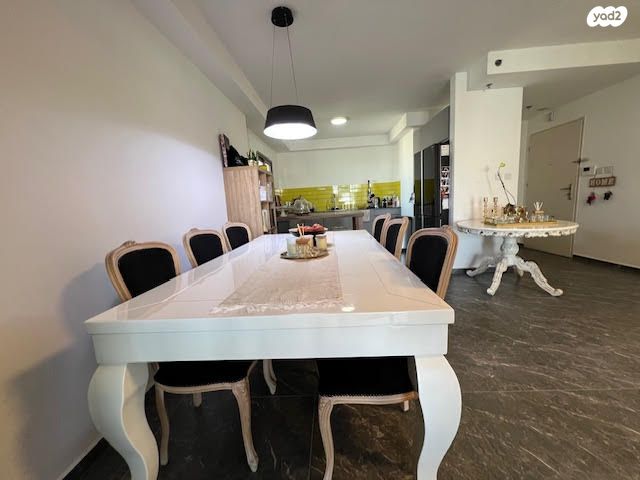 גג/ פנטהאוז, ליבת העיר, יהוד מונוסון