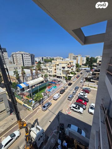 דירה, אחד העם, עיר, מרכז העיר, נהריה