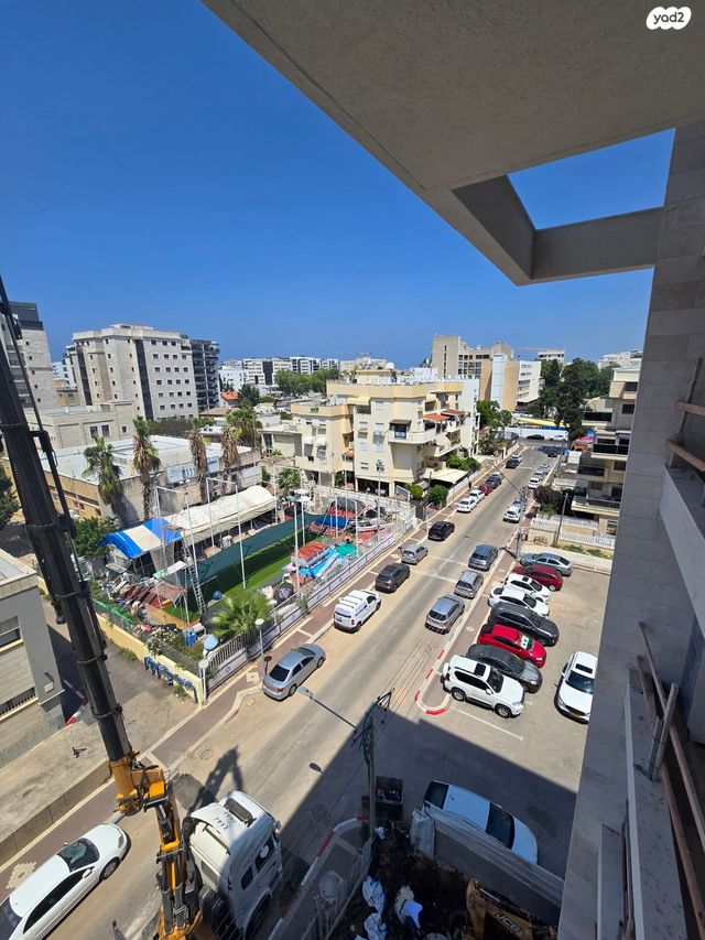 דירה, אחד העם, נהריה