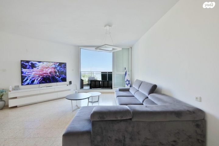 דירה, זלמן שז"ר 20, רמת פולג, נתניה