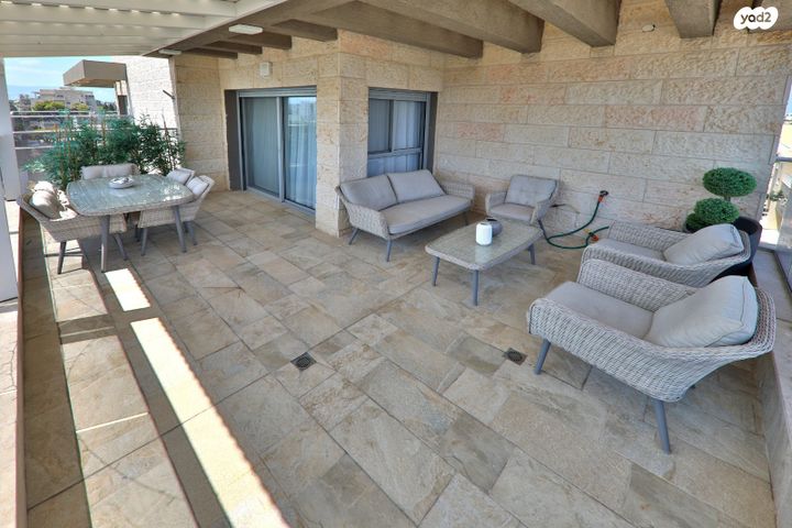 גג/ פנטהאוז, קרן היסוד, מרכז העיר, סביניה, הוותיקה, קרית ביאליק