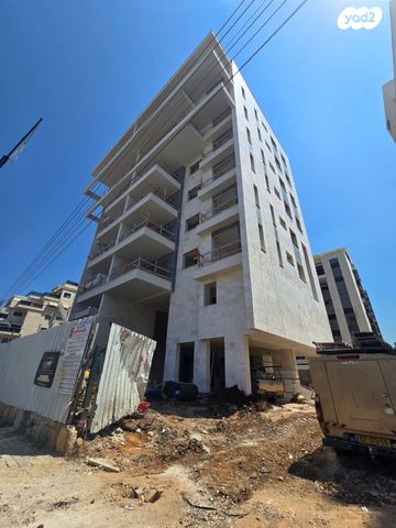 דירה, אחד העם, עיר, מרכז העיר, נהריה